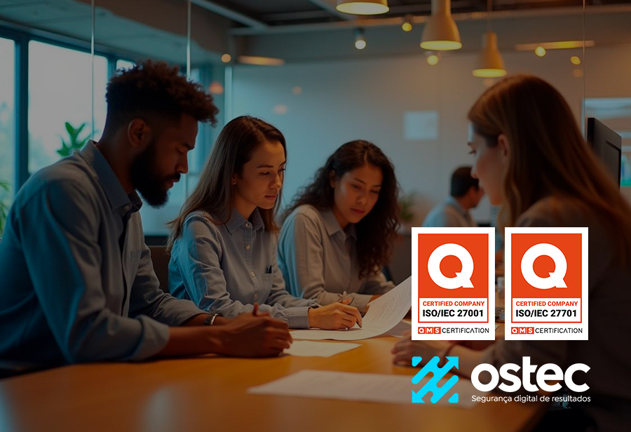 ISO news