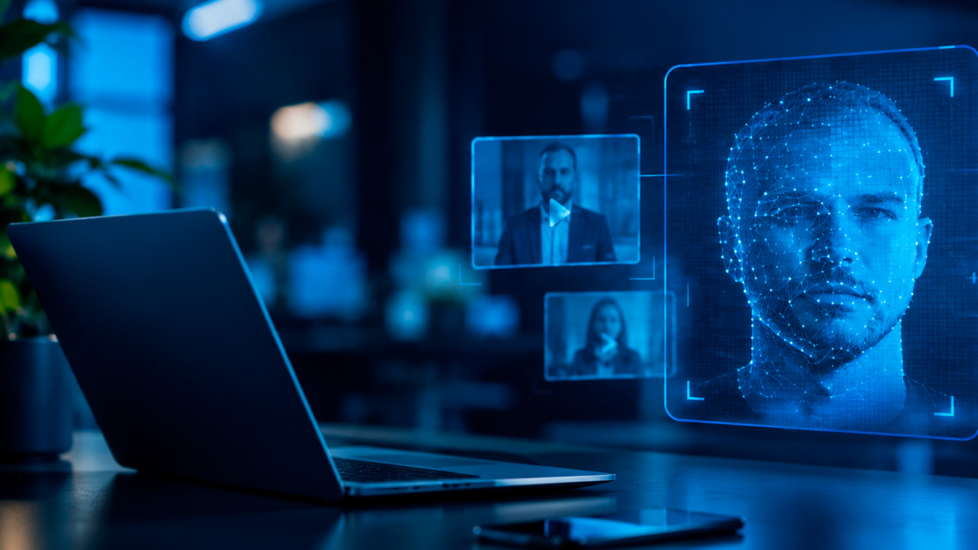 deepfakes, como não cair